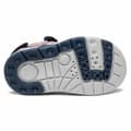 Miniatyrbilde 9 av 11: Sandaler for barn Geox Multy Flerfarget - 24