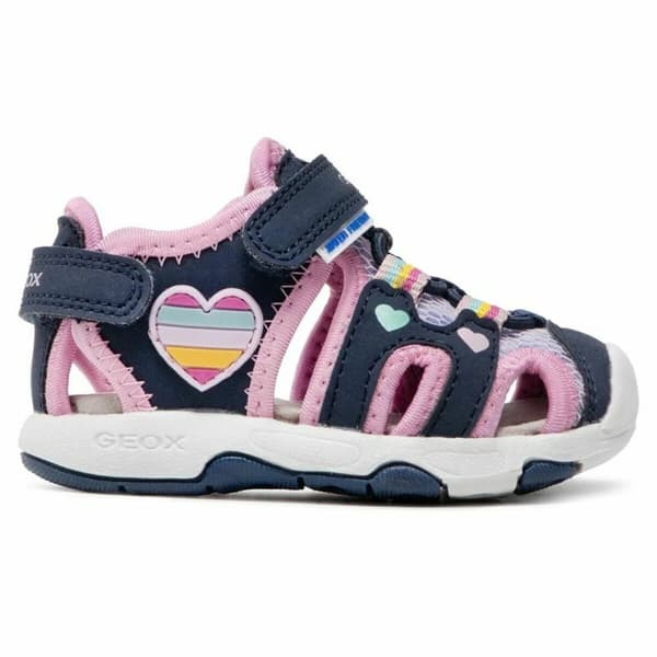 Sandaler for barn Geox Multy Flerfarget - 24