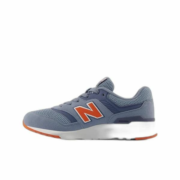 Sportssko for barn New Balance Balance 997H Flerfarget - 37