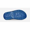 Miniatyrbilde 3 av 6: Sandaler for barn Teva Hurricane Xlt2  Blå - 29-30