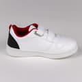 Miniatyrbilde 3 av 7: Sportssko for barn Mickey Mouse Velcro Hvit - 28
