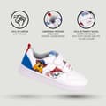 Miniatyrbilde 6 av 11: Sportssko for barn The Paw Patrol Velcro - 29