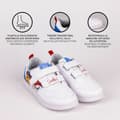 Miniatyrbilde 8 av 11: Sportssko for barn The Paw Patrol Velcro - 29