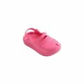 Miniatyrbilde 3 av 7: Tresko Havaianas Fuksia Gutter - 24-25