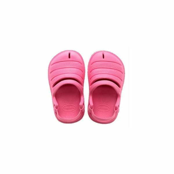 Tresko Havaianas Fuksia Gutter - 24-25
