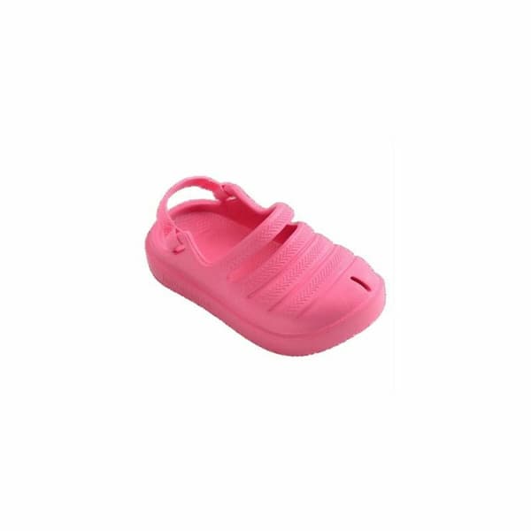 Tresko Havaianas Fuksia Gutter - 24-25