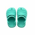 Miniatyrbilde 4 av 7: Strandcrocs Havaianas Akvamarin Gutter - 24-25