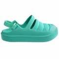 Miniatyrbilde 1 av 7: Strandcrocs Havaianas Akvamarin Gutter - 24-25