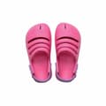 Miniatyrbilde 5 av 10: Tresko Havaianas Fuksia Gutter - 34-35