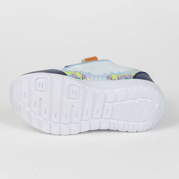 Sportssko for barn Bluey - 25