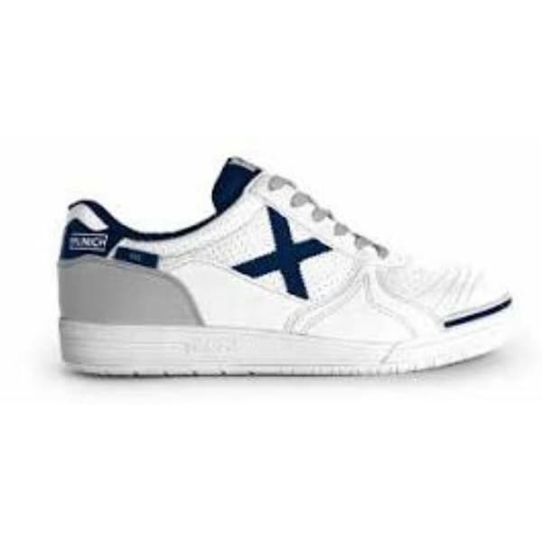 Sportssko for barn Munich  G-3 KID 1519317 Hvit - 39