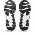 Miniatyrbilde 3 av 8: Joggesko for barn Asics Jolt 4 GS Blå Svart - 32.5