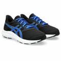 Miniatyrbilde 5 av 8: Joggesko for barn Asics Jolt 4 GS Blå Svart - 32.5