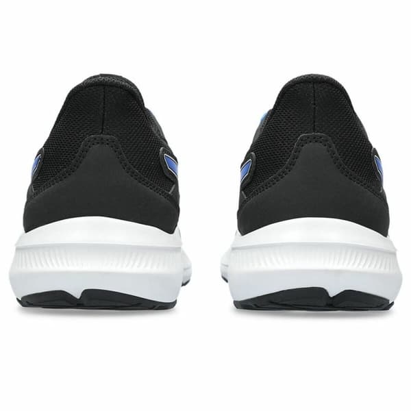 Joggesko for barn Asics Jolt 4 GS Blå Svart - 32.5