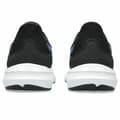 Miniatyrbilde 7 av 8: Joggesko for barn Asics Jolt 4 GS Blå Svart - 32.5