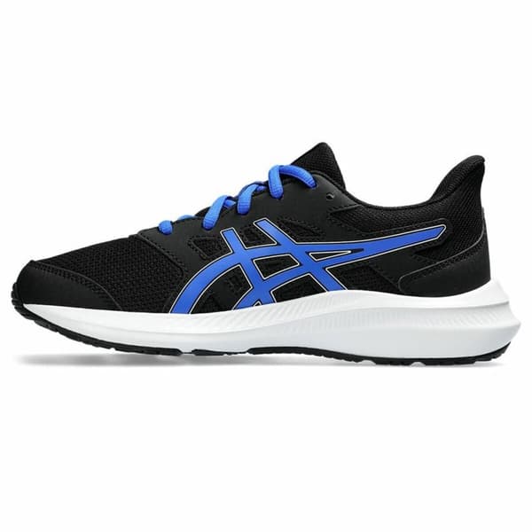 Joggesko for barn Asics Jolt 4 GS Blå Svart - 32.5