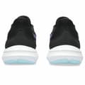 Miniatyrbilde 7 av 8: Joggesko for barn Asics Jolt 4 GS Lilla Svart - 40