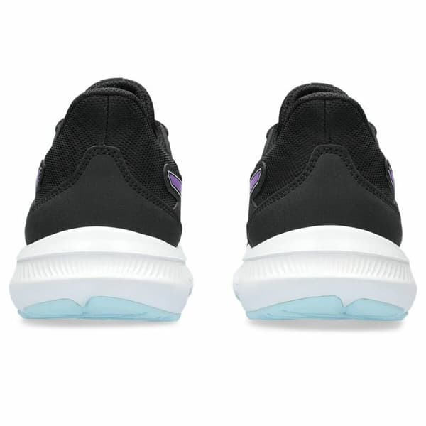 Joggesko for barn Asics Jolt 4 GS Lilla Svart - 40