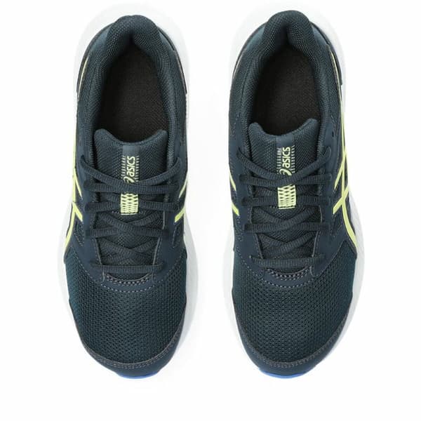 Joggesko for barn Asics Jolt 4 GS Mørkeblå - 32.5