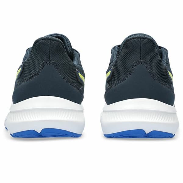 Joggesko for barn Asics Jolt 4 GS Mørkeblå - 32.5