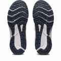 Miniatyrbilde 3 av 8: Joggesko for barn Asics GT-1000 12 GS Mørkeblå - 32.5