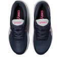 Miniatyrbilde 4 av 8: Joggesko for barn Asics GT-1000 12 GS Mørkeblå - 32.5