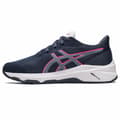 Miniatyrbilde 2 av 8: Joggesko for barn Asics GT-1000 12 GS Mørkeblå - 32.5