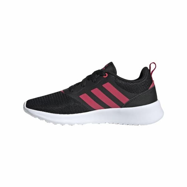Sportssko for barn Adidas QT Racer 2.0 Svart - 28.5