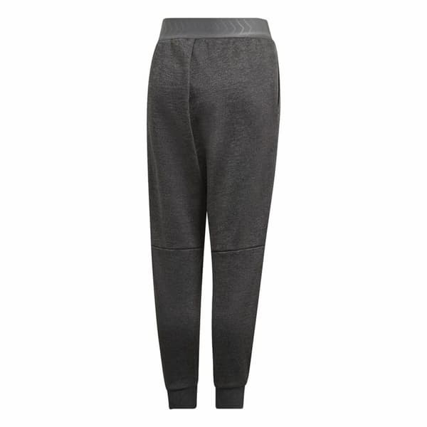 Joggebukser til barn Adidas  Nemeziz Mørke Grå - 9-10 år