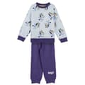 Miniatyrbilde 1 av 5: Treningsdrakt for barn Bluey Blå - 4 År