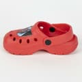 Miniatyrbilde 4 av 5: Strandcrocs Spider-Man Rød - 30-31