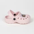 Miniatyrbilde 3 av 5: Strandcrocs Gabby's Dollhouse Lyse Rosa - 26-27