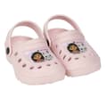 Miniatyrbilde 1 av 5: Strandcrocs Gabby's Dollhouse Lyse Rosa - 26-27