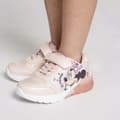 Miniatyrbilde 3 av 9: LED joggesko Minnie Mouse Rosa - 28