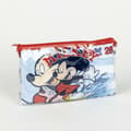 Miniatyrbilde 4 av 5: Nattdress Barne Mickey Mouse Blå - 6 År
