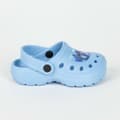 Miniatyrbilde 3 av 6: Strandcrocs Stitch Lyse Blå - 26-27
