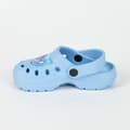Miniatyrbilde 2 av 6: Strandcrocs Stitch Lyse Blå - 26-27