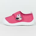 Miniatyrbilde 3 av 7: Sportssko for barn Minnie Mouse - 22