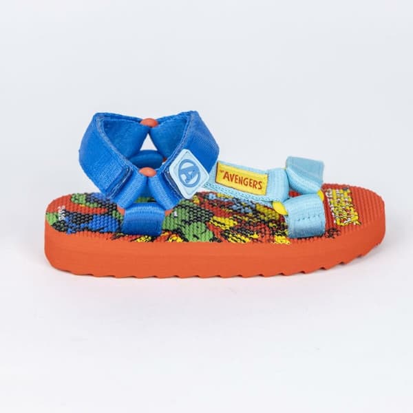 Sandaler for barn The Avengers Blå - 26