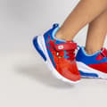 Miniatyrbilde 6 av 9: Sportssko for barn Spider-Man - 27