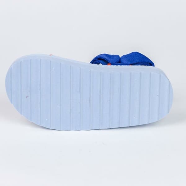 Sandaler for barn Spider-Man Blå - 25