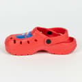 Miniatyrbilde 4 av 5: Strandcrocs Spidey Rød - 22-23