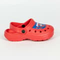 Miniatyrbilde 2 av 5: Strandcrocs Spidey Rød - 22-23