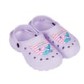 Miniatyrbilde 1 av 2: Strandcrocs Peppa Pig Syrin - 28-29