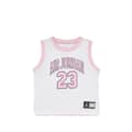 Miniatyrbilde 2 av 4: Sportsantrekk for barn Nike Air Jordan Cadet Flerfarget Rosa - 5-6 år