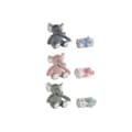 Miniatyrbilde 1 av 4: Gavesett til Babyer Home ESPRIT Blå Grønn Rosa Polyester (3 enheter)