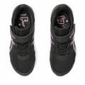 Miniatyrbilde 4 av 8: Joggesko for barn Asics Jolt 4 Ps Svart - 27