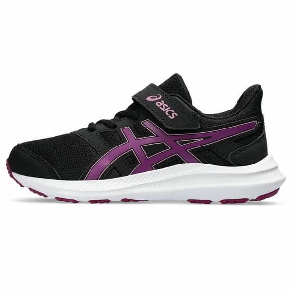 Joggesko for barn Asics Jolt 4 Ps Svart - 27