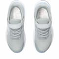 Miniatyrbilde 4 av 8: Joggesko for barn Asics GT-1000 Grå - 33.5