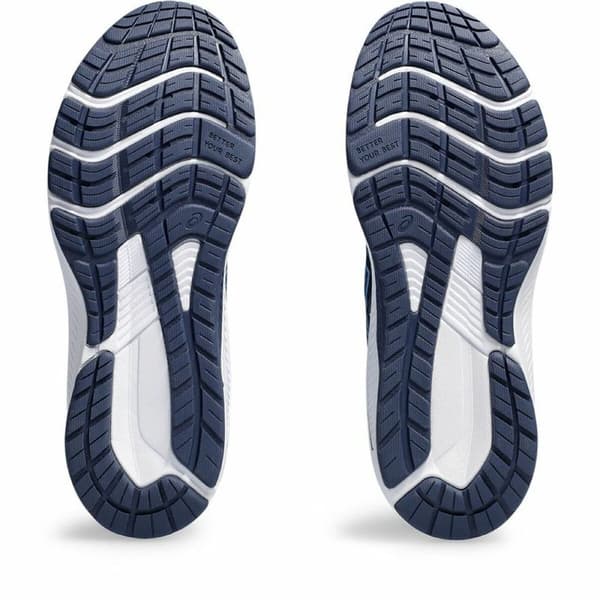 Joggesko for barn Asics GT-1000 Blå - 39